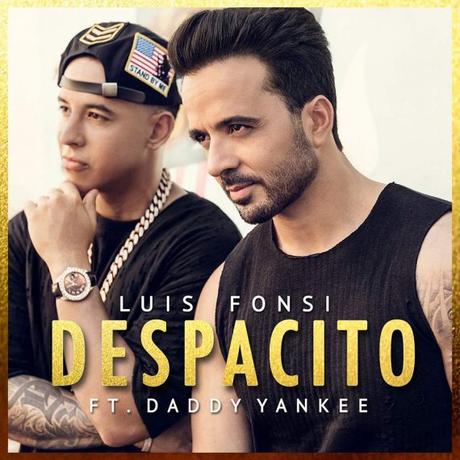 Andrés Suárez y Luis Fonsi lideran las listas de ventas españolas Luis Fonsi y Daddy Yankee