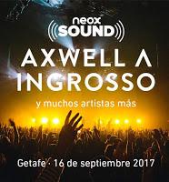 Neox Sound 2017