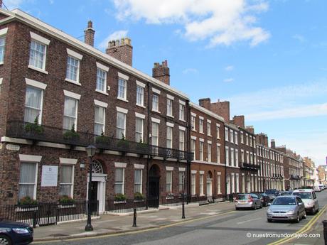 Liverpool; la ciudad de los Beatles...y también de los Frankie Goes To Hollywood. Liverpool; la ciudad de los Beatles...y también de los Frankie Goes To Hollywood.