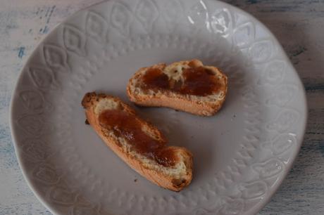 Mermelada de Tomate Mermelada de Tomate