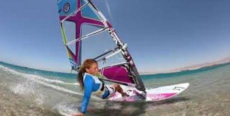 Desafiando el mal tiempo windsurfistas emprenden travesía La Habana-Cayo Hueso Desafiando el mal tiempo windsurfistas emprenden travesía La Habana-Cayo Hueso
