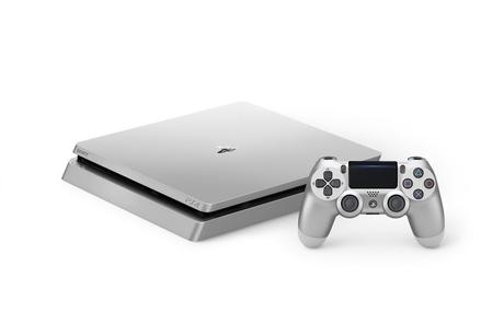 Se confirman PS4 Gold y PS4 Silver para el 28 de junio Se confirman PS4 Gold y PS4 Silver para el 28 de junio