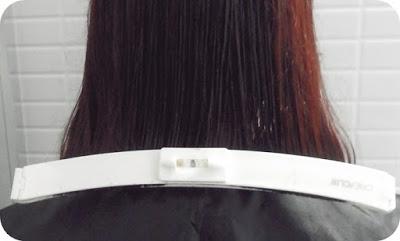 Crea clip cortar pelo Corte pelo con clip fácil
