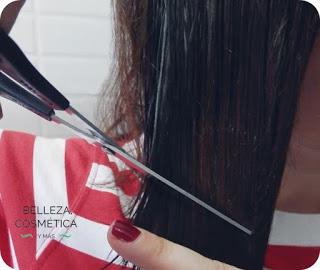 corte bob en casa corte de pelo en casa