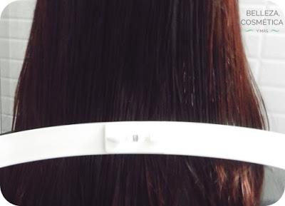 Corte de pelo bob fácil clip Corte pelo clip bob DIY