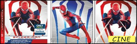‘Spider-Man 3.1’ podría estar sucediendo
