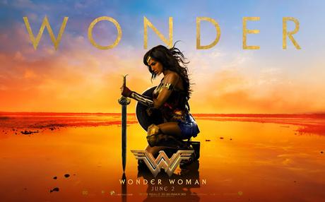 Cine | Wonder Woman, dirigida por Patty Jenkins