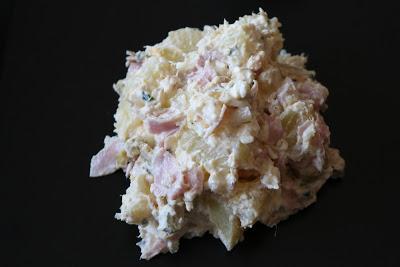 Ensalada De Patata III Ensalada De Patata III
