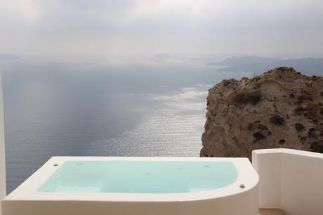 Trotamundos: Santorini Trotamundos: Santorini