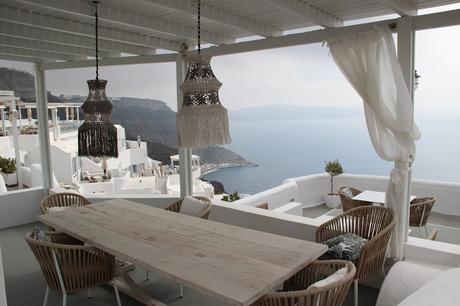 Trotamundos: Santorini Trotamundos: Santorini