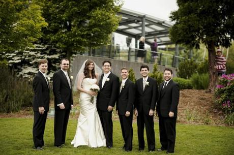 19 Divertidas fotos de bodas que NO fueron planeadas… 19 Divertidas fotos de bodas que NO fueron planeadas…