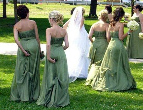19 Divertidas fotos de bodas que NO fueron planeadas… 19 Divertidas fotos de bodas que NO fueron planeadas…