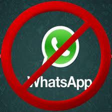 WhatsApp Ya No Funcionara En Algunos Celulares, Mira Cuales Son
