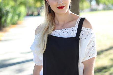 BLACK JUMPSUIT BLACK JUMPSUIT