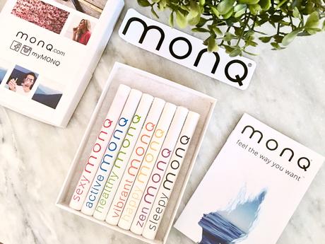 MONQ MONQ