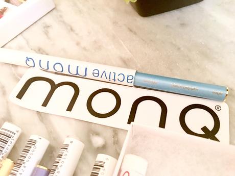 MONQ MONQ