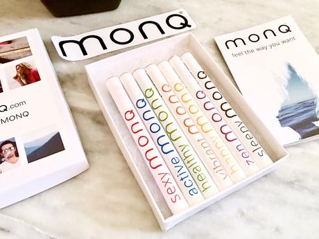 MONQ MONQ