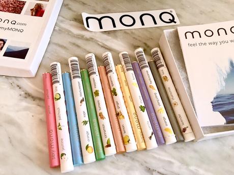 MONQ MONQ
