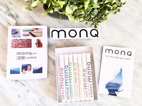 MONQ MONQ