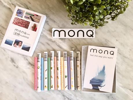 MONQ MONQ