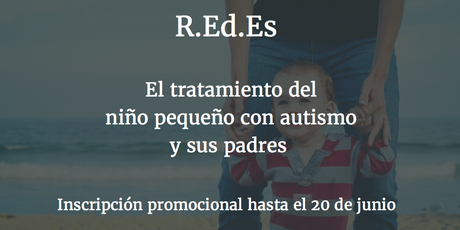 integracion autismo Una revisión sistemática de la eficacia de los programas de entrenamiento a padres (PDF)