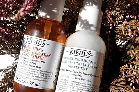 Kiehl's Friends and Family 10 Junio 2017; Mi Biblia Kiehl's!