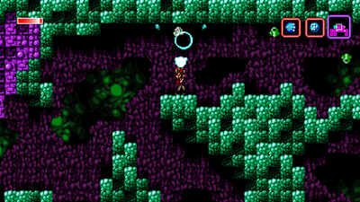 'Axiom Verge Multiverse Edition' en agosto para consolas, incluida Switch 'Axiom Verge Multiverse Edition' en agosto para consolas, incluida Switch