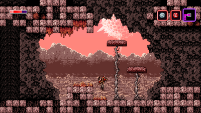 'Axiom Verge Multiverse Edition' en agosto para consolas, incluida Switch 'Axiom Verge Multiverse Edition' en agosto para consolas, incluida Switch