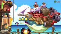 Disfruta de 'Shantae: Half-Genie Hero' también en Switch Disfruta de 'Shantae: Half-Genie Hero' también en Switch