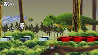 'Cubit: The Hardcore Platformer Robot HD' aterriza con sus plataformas en Wii U 'Cubit: The Hardcore Platformer Robot HD' aterriza con sus plataformas en Wii U
