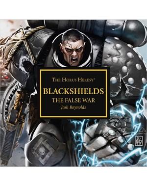 Blackshields: The False War, en septiembre (BL) Blackshields: The False War, en septiembre (BL)