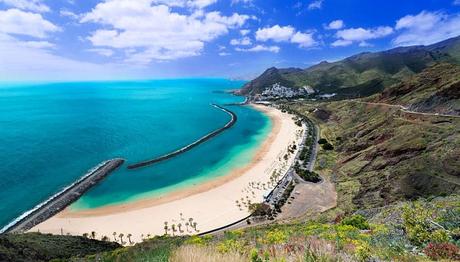 Las 15 Mejores Playas De Las Islas Canarias Que Merecen Una Visita Las 15 Mejores Playas De Las Islas Canarias Que Merecen Una Visita
