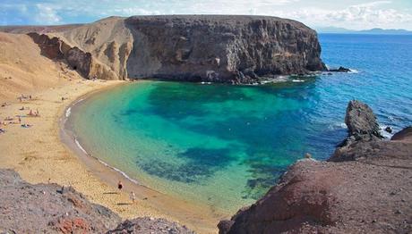 Las 15 Mejores Playas De Las Islas Canarias Que Merecen Una Visita Las 15 Mejores Playas De Las Islas Canarias Que Merecen Una Visita