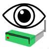 Wireless Network Watcher icono Wireless Network Watcher icono