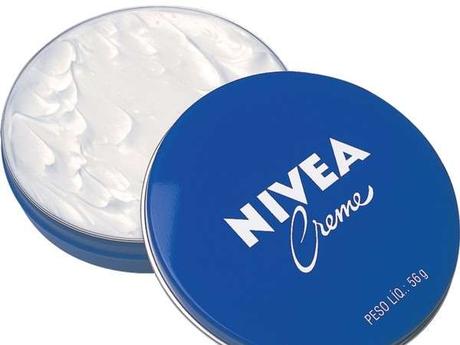 Crema Nivea Crema Nivea