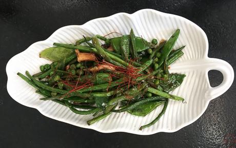 Big Kokka, la cocina nikkei llega al barrio del Born. Big Kokka, la cocina nikkei llega al barrio del Born.