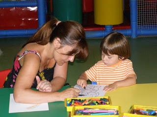 Los retos de educar a un hijo con altas capacidades Los retos de educar a un hijo con altas capacidades