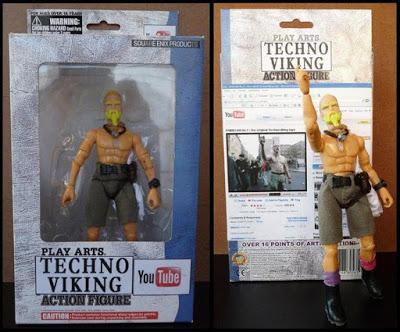 Anno Techno-Vinking 17 o de quien eres cuando sales en Youtube Anno Techno-Vinking 17 o de quien eres cuando sales en Youtube