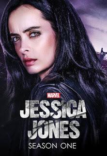 Crítica seriéfila: Jessica Jones - Primera temporada