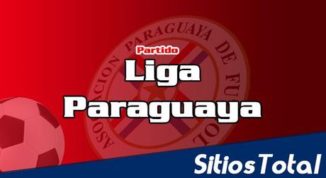 Deportivo Capiatá vs Trinidense en Vivo – Torneo Clausura Paraguay – Viernes 9 de Junio del 2017