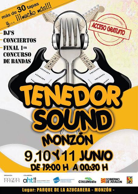 Look Tenedor Sound Look Tenedor Sound