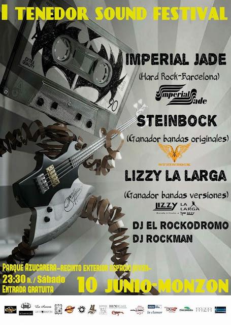 Look Tenedor Sound Look Tenedor Sound