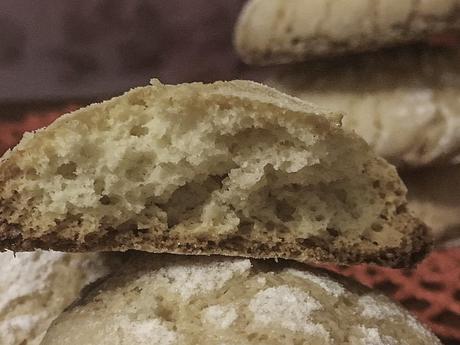 Galletas de almendra 3