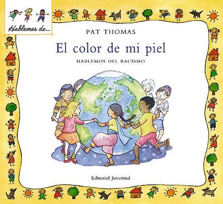 El Color De Mi Piel El Color De Mi Piel