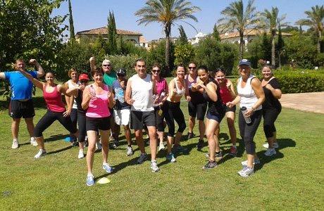 “Planazos verano 2017”: el mejor recopilatorio para crossfiters Luxury Fitness Boot Camp In Spain
