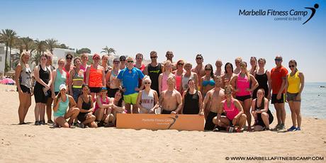 “Planazos verano 2017”: el mejor recopilatorio para crossfiters marbella fitness camp