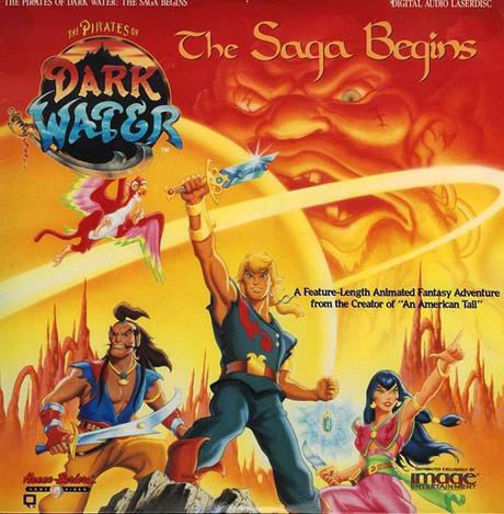 Miscelanea Pop – Pirates of the Dark Water Miscelanea Pop – Pirates of the Dark Water