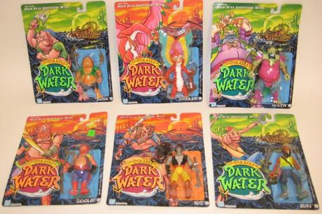 Miscelanea Pop – Pirates of the Dark Water Miscelanea Pop – Pirates of the Dark Water