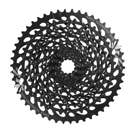 SRAM GX Eagle: 1×12 velocidades para todos! SRAM GX Eagle: 1×12 velocidades para todos!