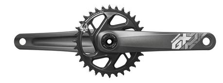 SRAM GX Eagle: 1×12 velocidades para todos! SRAM GX Eagle: 1×12 velocidades para todos!